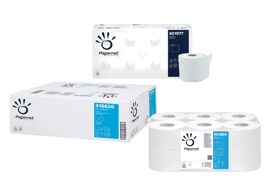 Papernet - Derfor skal vi vlge kvalitet