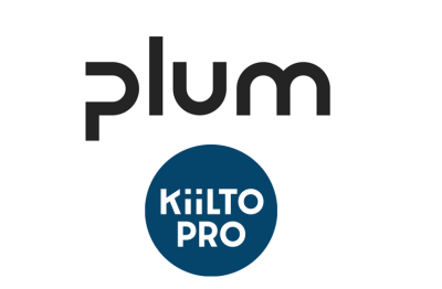 Hvem er Plum og Kiilto Pro? 