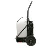 Mobilt Rentvandsanl�g Streamflo� 25-ltr Trolley with 6x18 DI filter, digital contr