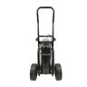 Mobilt Rentvandsanl�g Streamflo� 25-ltr Trolley with 6x18 DI filter, digital contr
