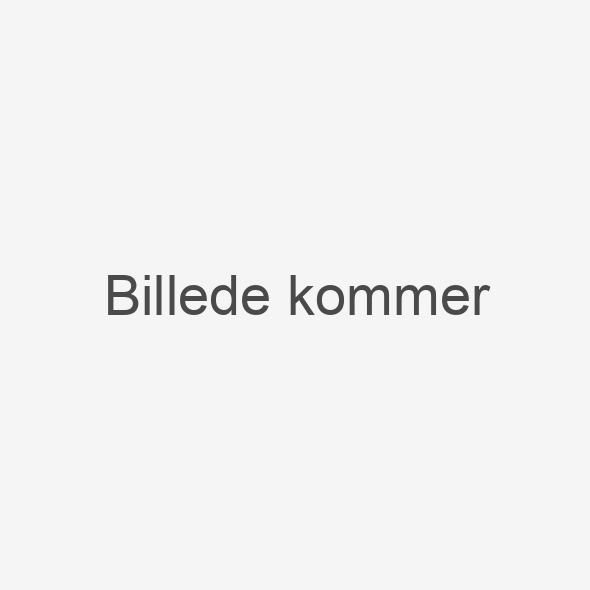 Nitrilhandske EARTH Str L Bl pudderfri 100stk/pak