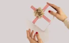 Gratis gave til din ordre!