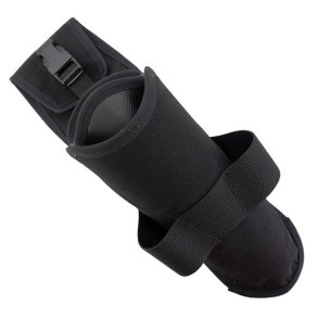 The Grackle redskabsholder