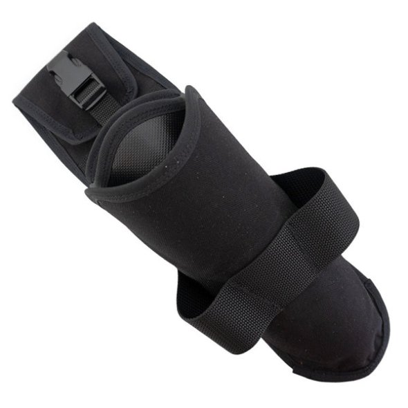 The Grackle redskabsholder