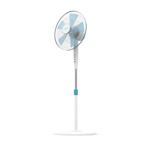 Cecotec Ventilator ForceSilence 500