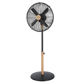 Cecotec Ventilator Woodstyle 560 gulvmodel