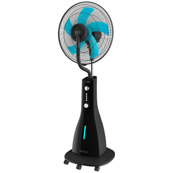 Cecotec EnergySilence 590 FreshEssence