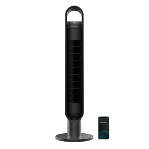 Cecotec EnergySilence 9190 Skyline Ionic Connected