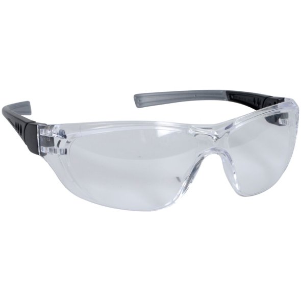 Beskyttelsesbrille, THOR Sporty Clear