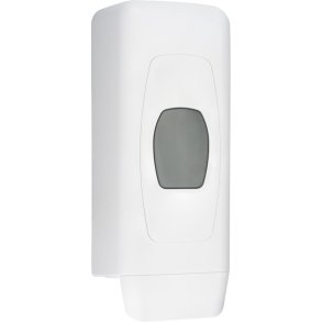 Seifenspender 1000 ml Wei� 