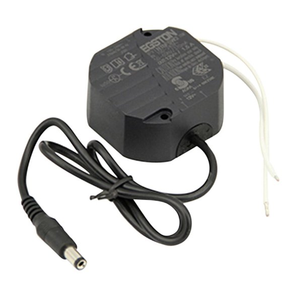 Powerpack In, Hagleitner, 40cm, strmkabel og strmforsyning