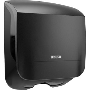 Dispenser Katrin H�ndkl�deark (MINI) S, sort