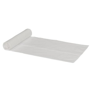 Spandepose, 20 l, klar, LDPE/virgin, 37x60cm