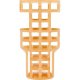 Duftrefill, Vectair V-Air Flow, bergamot, sandalwood