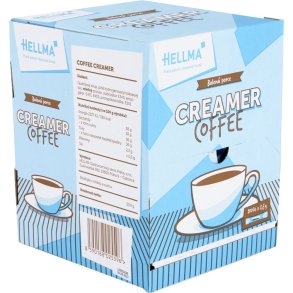 Creamerstick, i portionsbrev 200stk/kolli