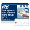 Tork Premium soft, 3-fold H2 Xpress, 3150 stk