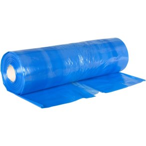 Pallehtte, bl, LDPE/virgin, 1300/550x2300mm, pvc-rr 1 rulle