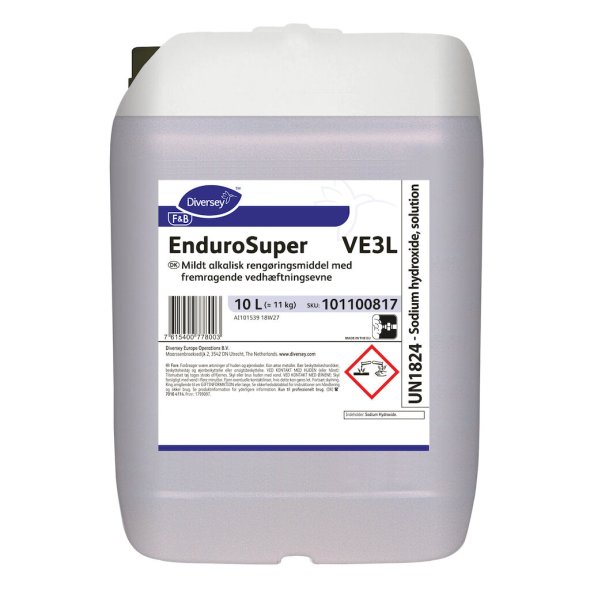 EnduroSuper VE3L 10L