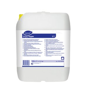 SUMA SUPER L1 10 Liter  