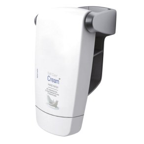 Soft Care Cream Hand Wash SCS 24x0.25L - Fugtgivende cremeh�nds�be