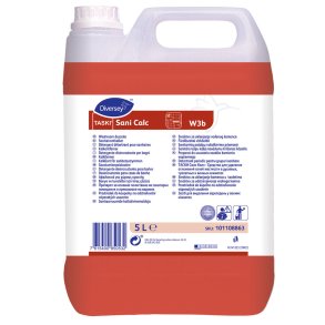 TASKI Sani Calc, Kalkfjerner 5 liter