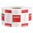 Toiletpapir jumbo Katrin Basic 1 lag natur 265 meter, 12/rl krt