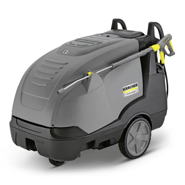 HDS-E 8/16-4 M 12KW