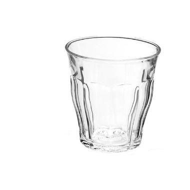 Glas Picardie 16 cl 7.5x7.8 cm Hrdet