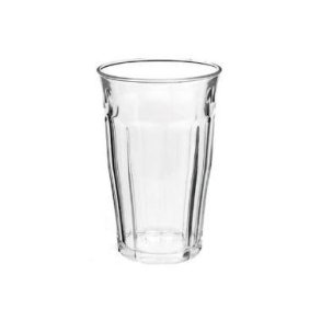 Glas Picardie 36cl 8.7x12.3 cm Hrdet