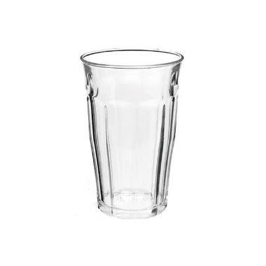 Glas Picardie 36cl 8.7x12.3 cm Hrdet