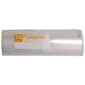 Frysepose Catersource 15 ltr 400x600 mm 34my 1 KS