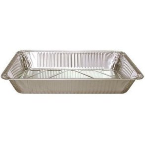 Fad 1/1GN h�j light - 527 x 325x 81mm x 1 stk
