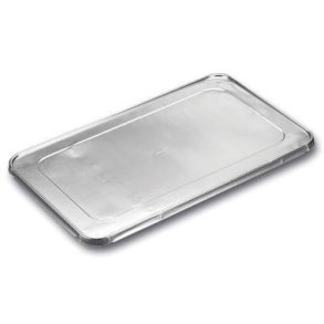 L�g til Fad 1/1GN h�j light - 527x325x81mm 1 stk 