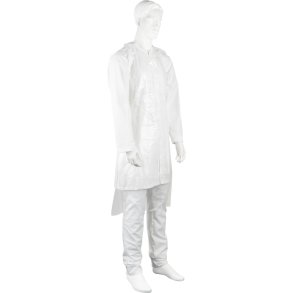 Engangsforkl�de, ABENA, 125x81cm 50 STK