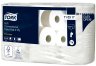 Tork Premium Toilet Extra Soft T4, 3 Lags