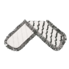 K-Mop Activa hvid 60 cm microfiber m/lykker