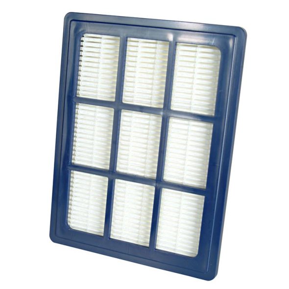 HEPA filter Nilfisk Power/Elite /Select H13, VP300/ VP930