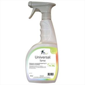 Universal Spray / Leifi Multi Spray RTU 750 ml - 180 stk/palle