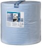 Tork W1 Aft�rringspapir rulle, Kraftig, Bl�, 2 lags 340 m 130070