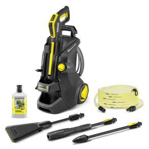 Karcher h�jtryksrenser K 4 Power Control Flex Go!Further *EU