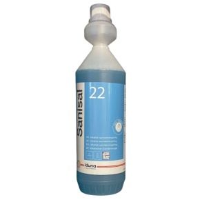 Sanisal 22 IduSmart 1 liter - 84 stk/palle