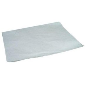 Sandwichark kraftig Hvid 1000stk 45 x 37