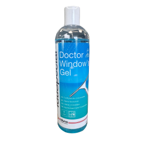 Doctor windows gel 500 ml