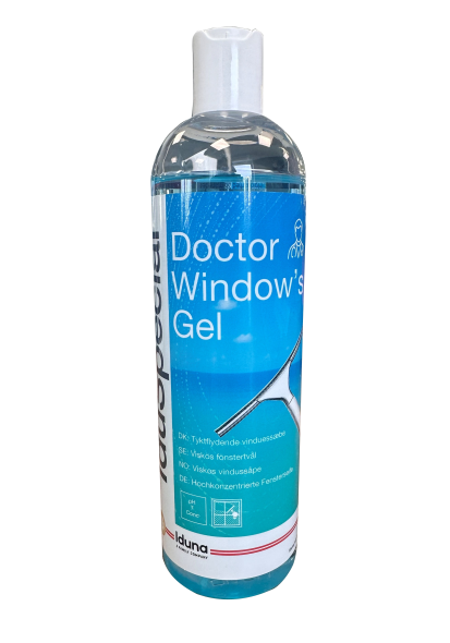 Doctor windows gel 500 ml