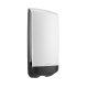 Katrin h�ndkl�deark dispenser XL HVID