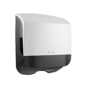 Dispenser Katrin H�ndkl�deark (mini) S, hvid