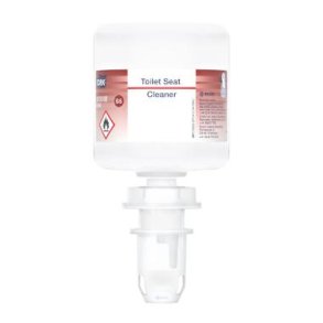Toiletsderens Tork S5 Toilet Seat Cleaner 525ml