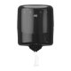 Dispenser H�ndkl�derulle Tork M4 Reflex L255xB239xH331mm Plast Sort