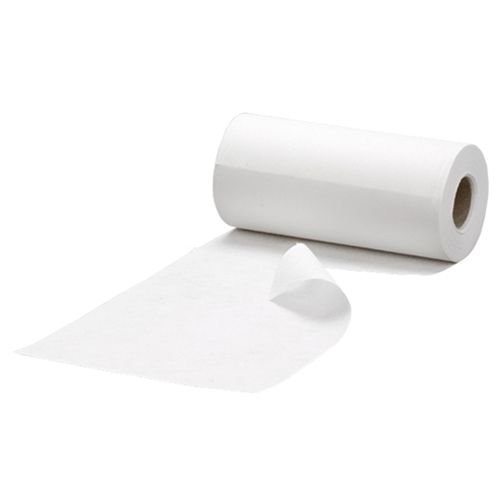 MicroRoll, Perforeret, hvid, 200 stk./rulle  