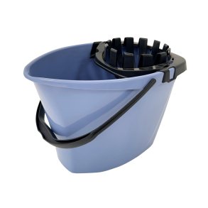 Activa Pro moppespand med vrider 14 L Bl�